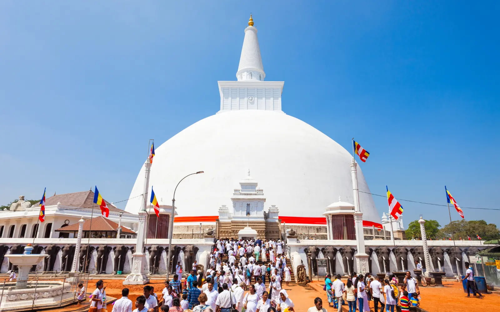 Anuradhapura