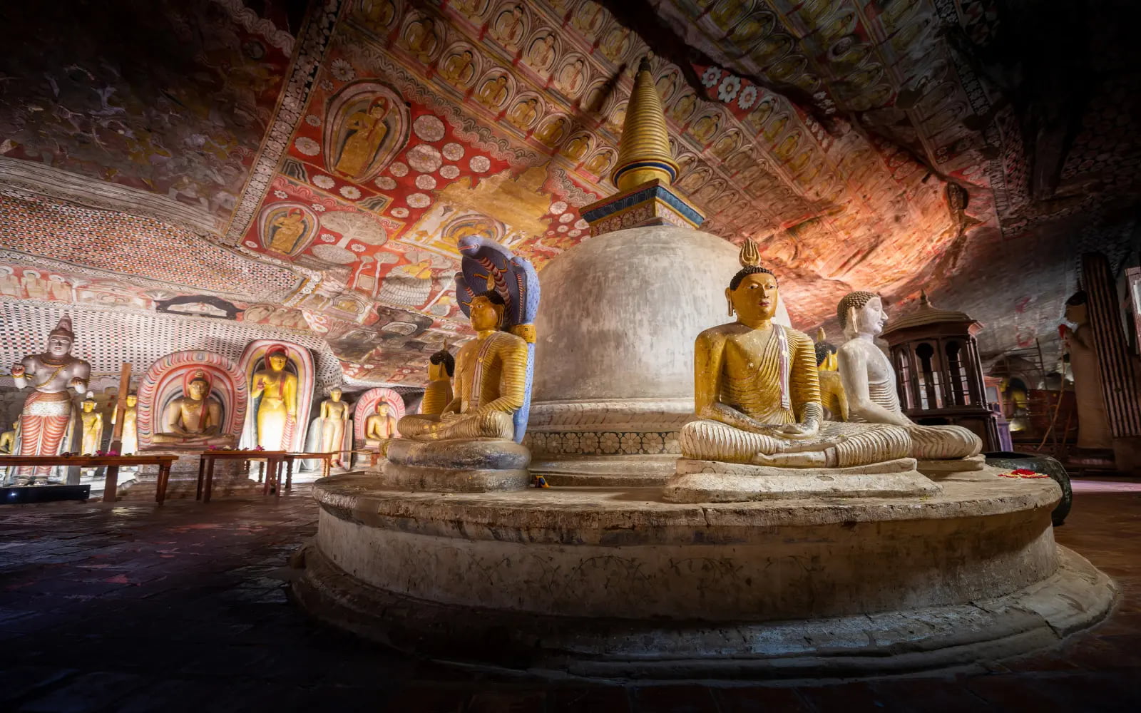 Dambulla