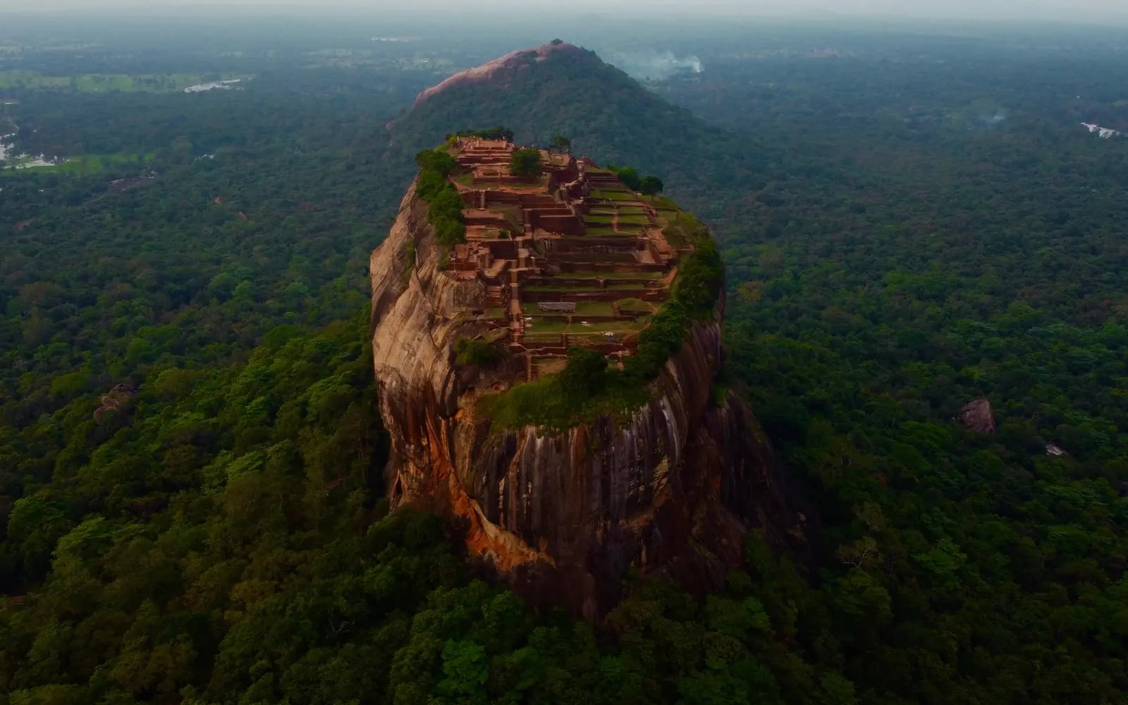 Sigiriya