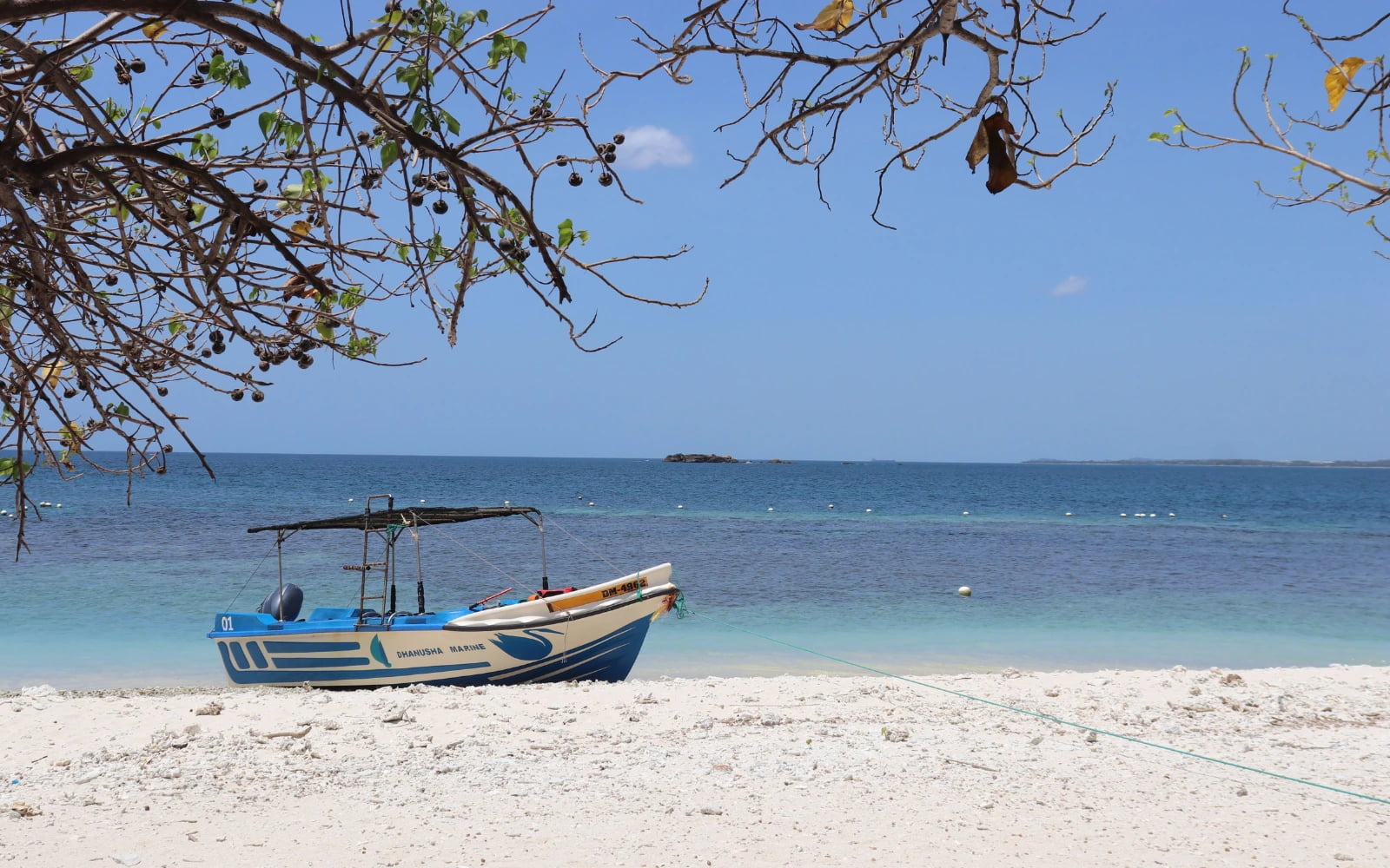 Trincomalee