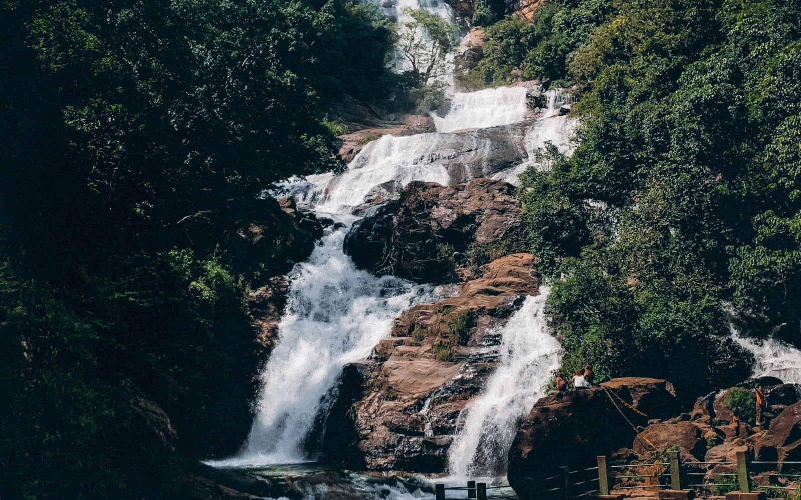 Ravana Falls