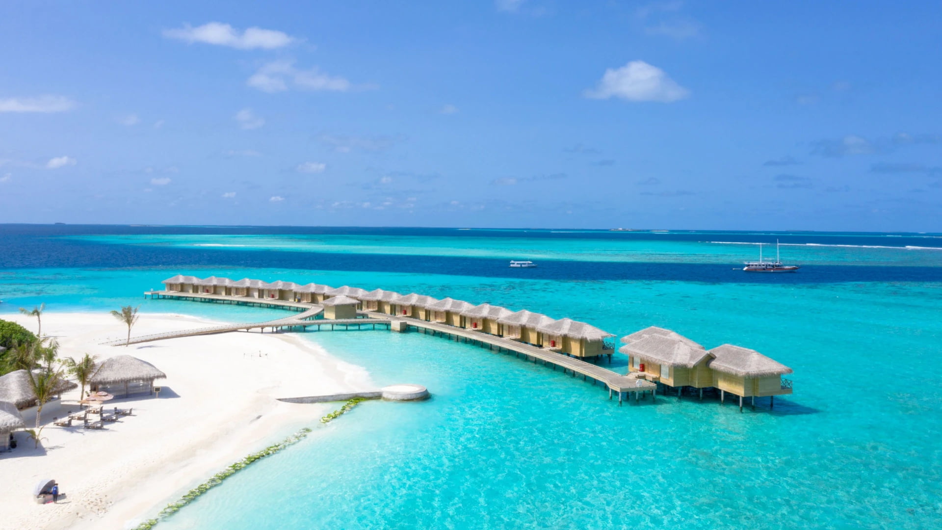 North Malé Atoll
