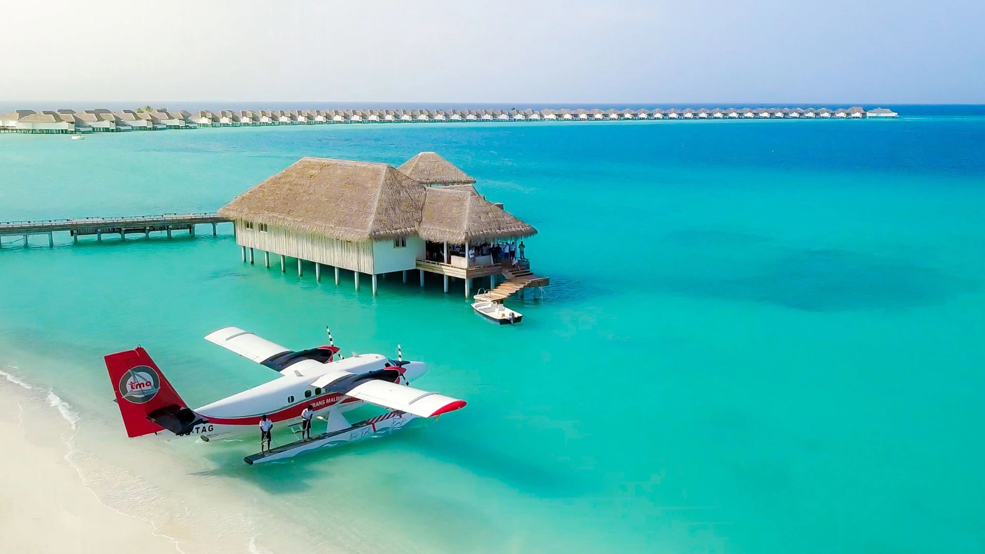 Outer Atolls