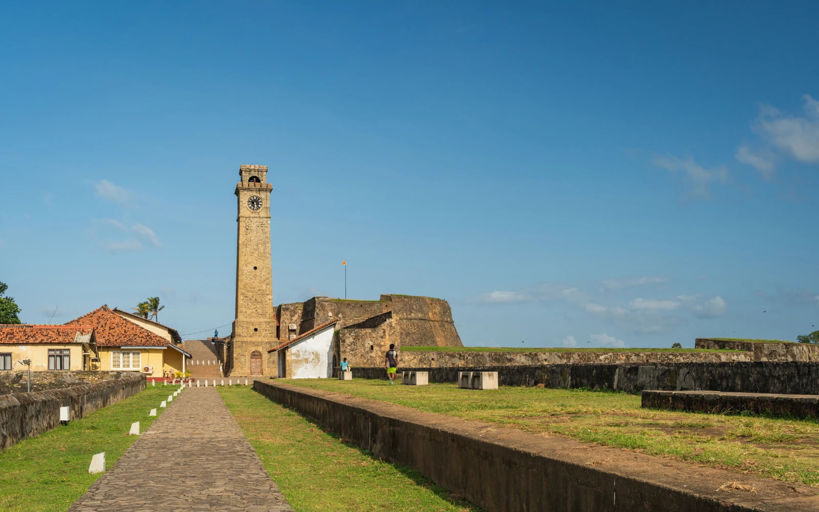 Galle Fort