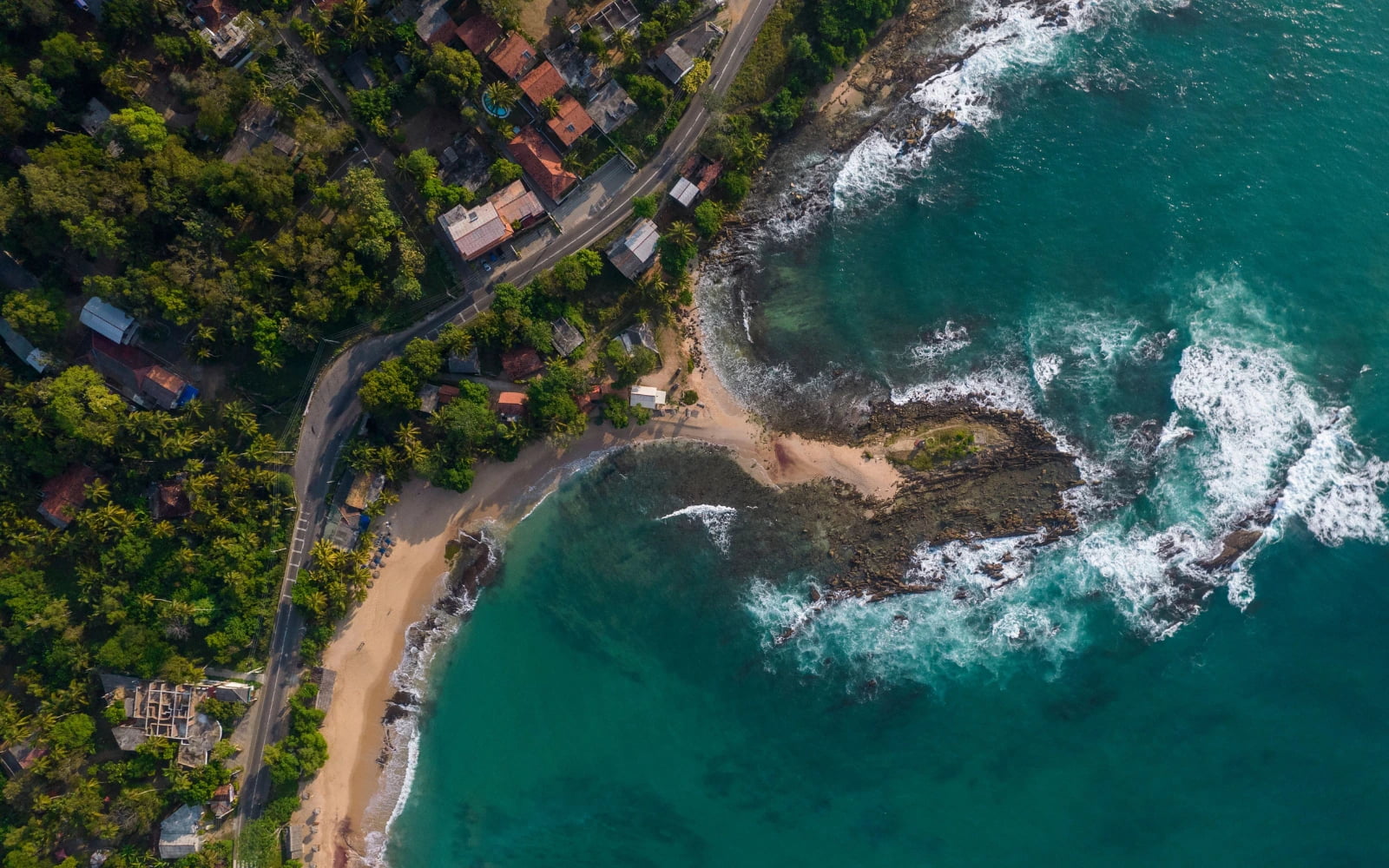 Tangalle