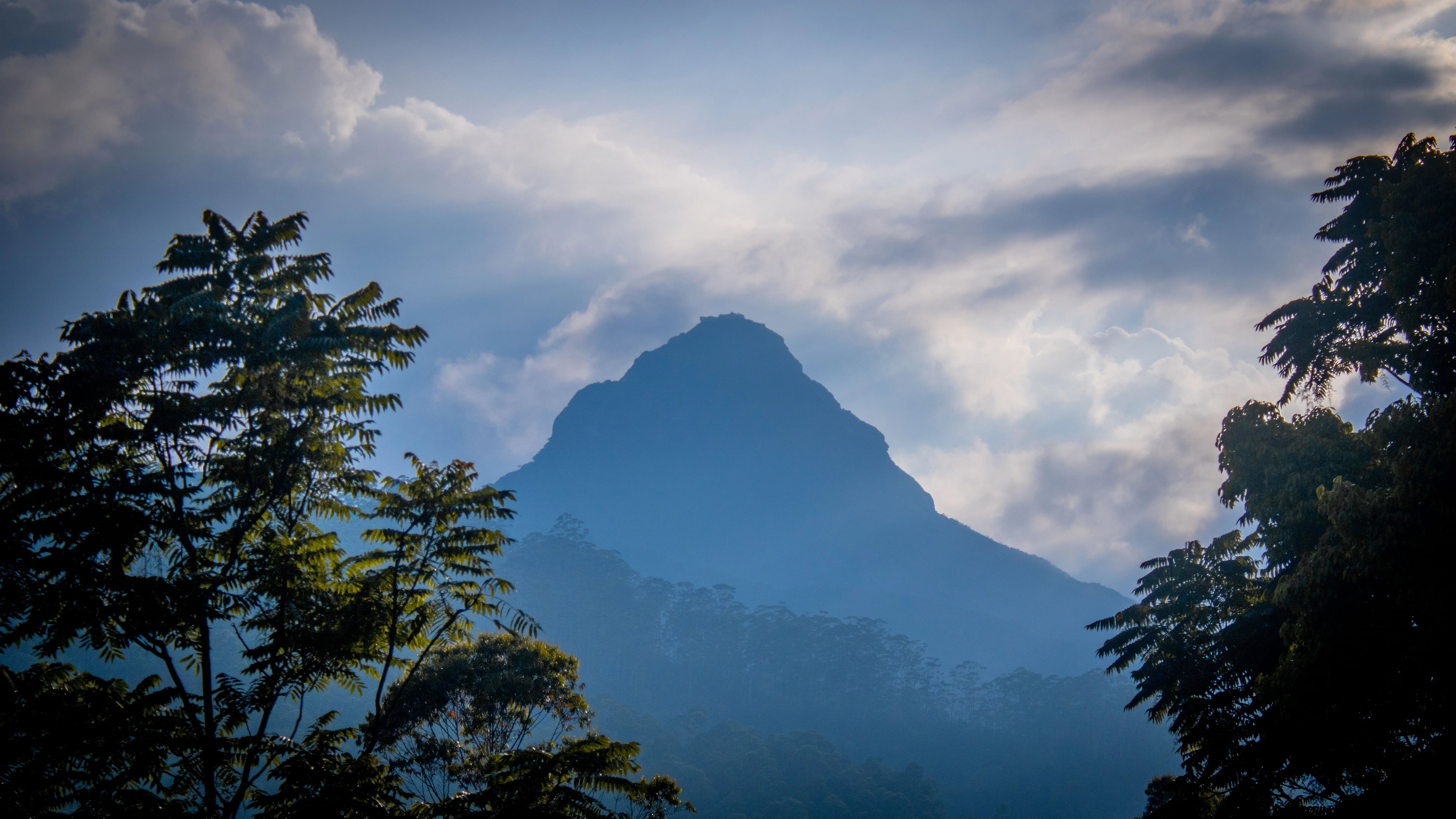 Adam's Peak