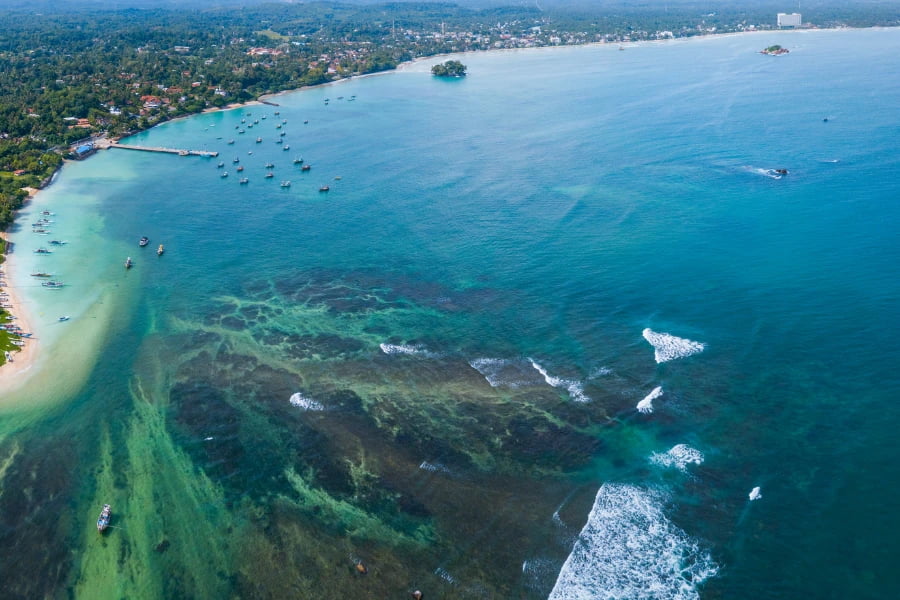 Coastal Landscapes