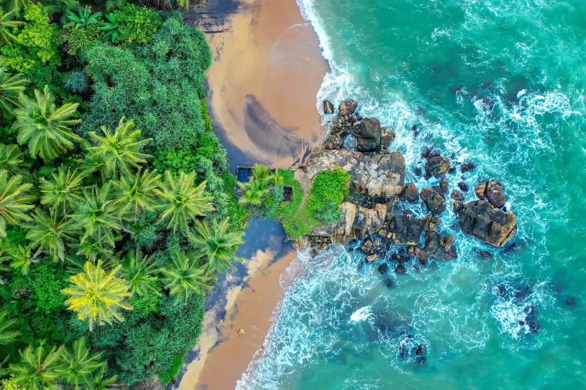 Tangalle & Southern Shores