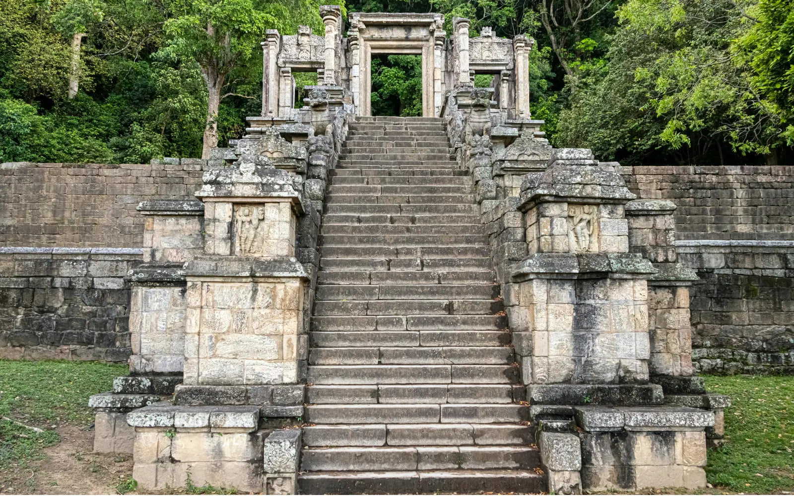 Cultural Discoveries