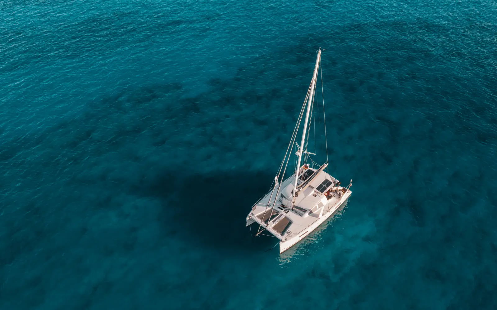Luxury Yacht Charters