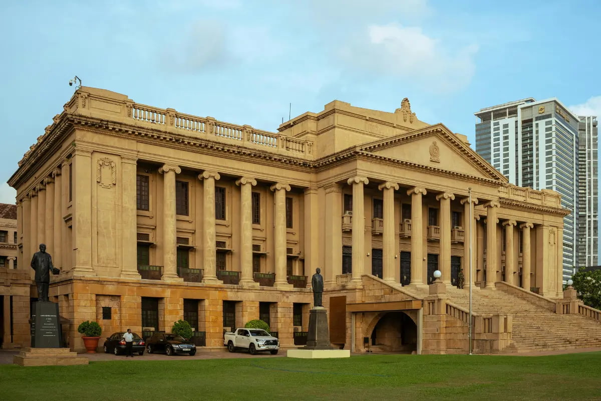 Colombo