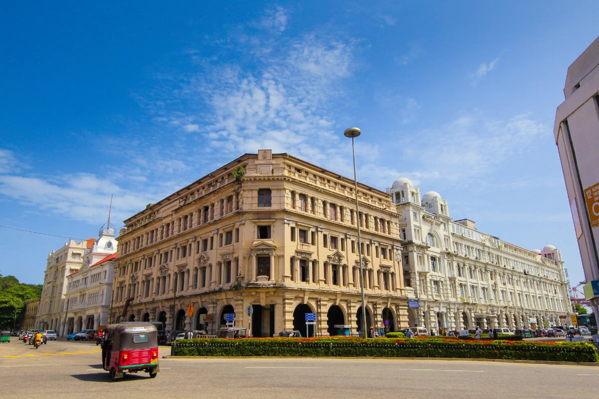 Colombo