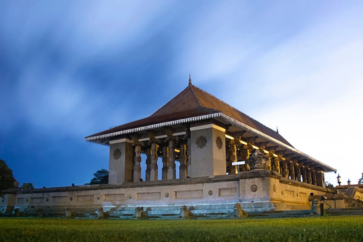 Colombo