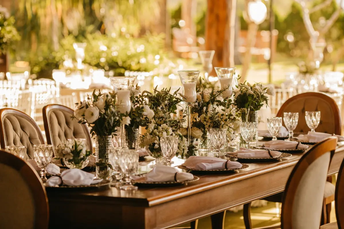 Welcome Gathering