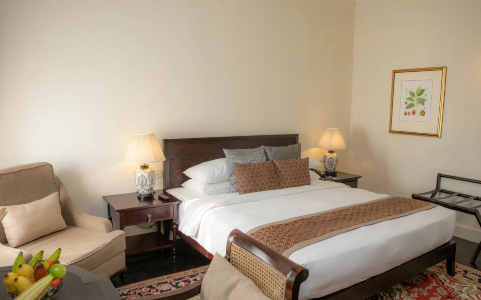 City View Room