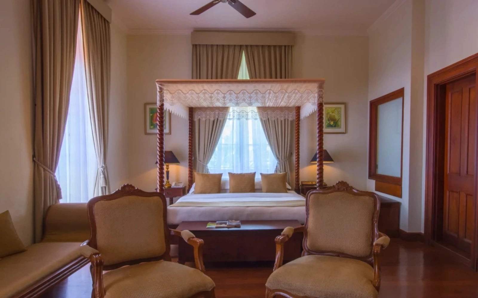 Junior Suites