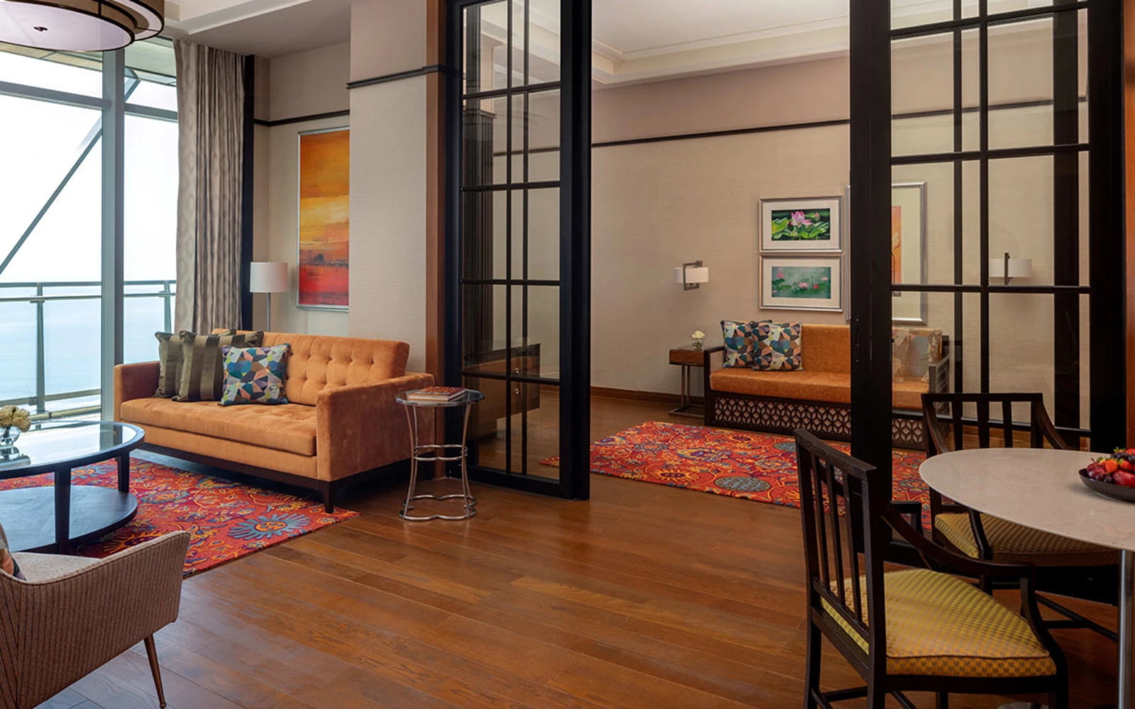 Serviced Residence
