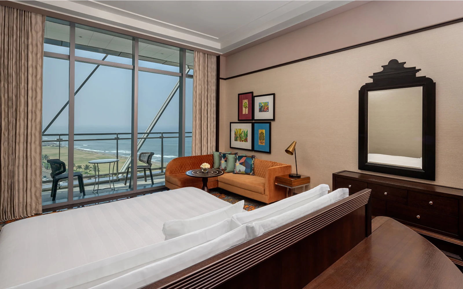 Towers Suite