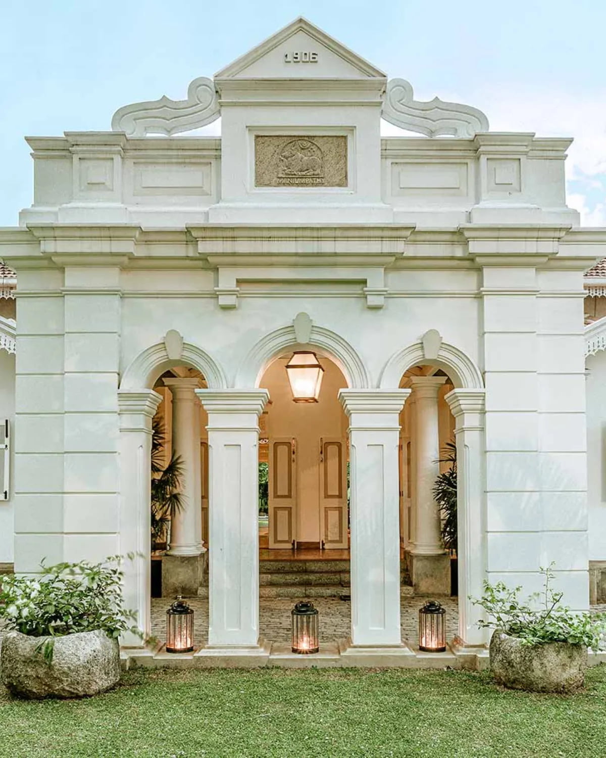 Maniumpathy — location