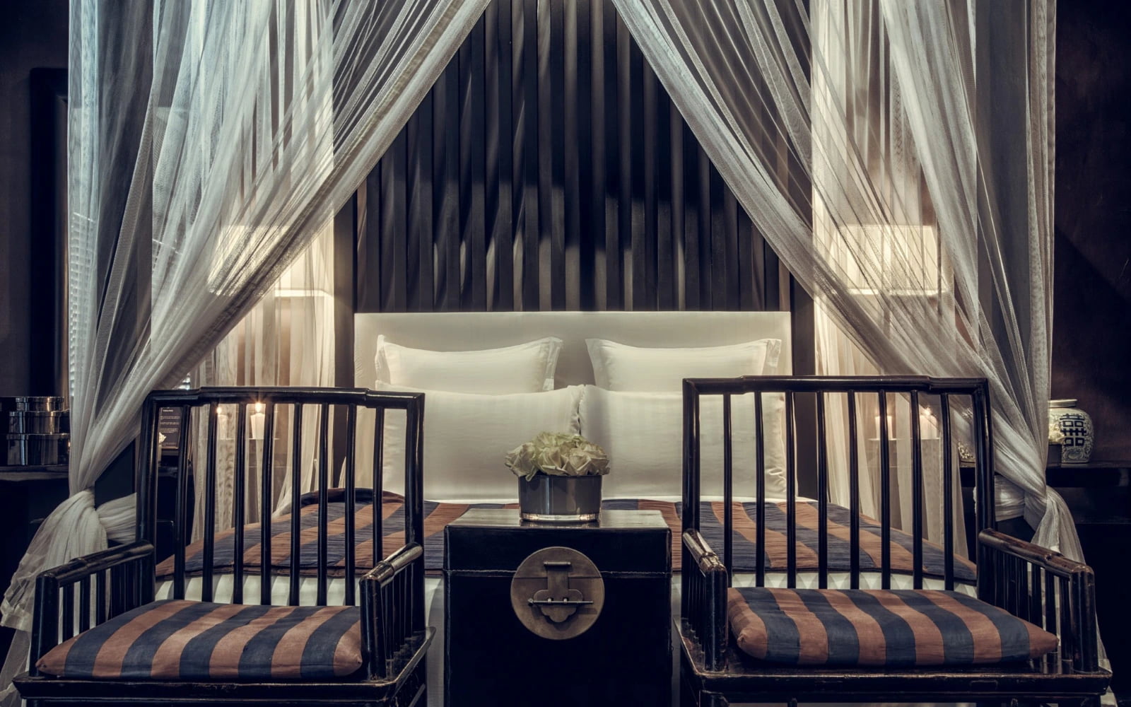 Royal Suite