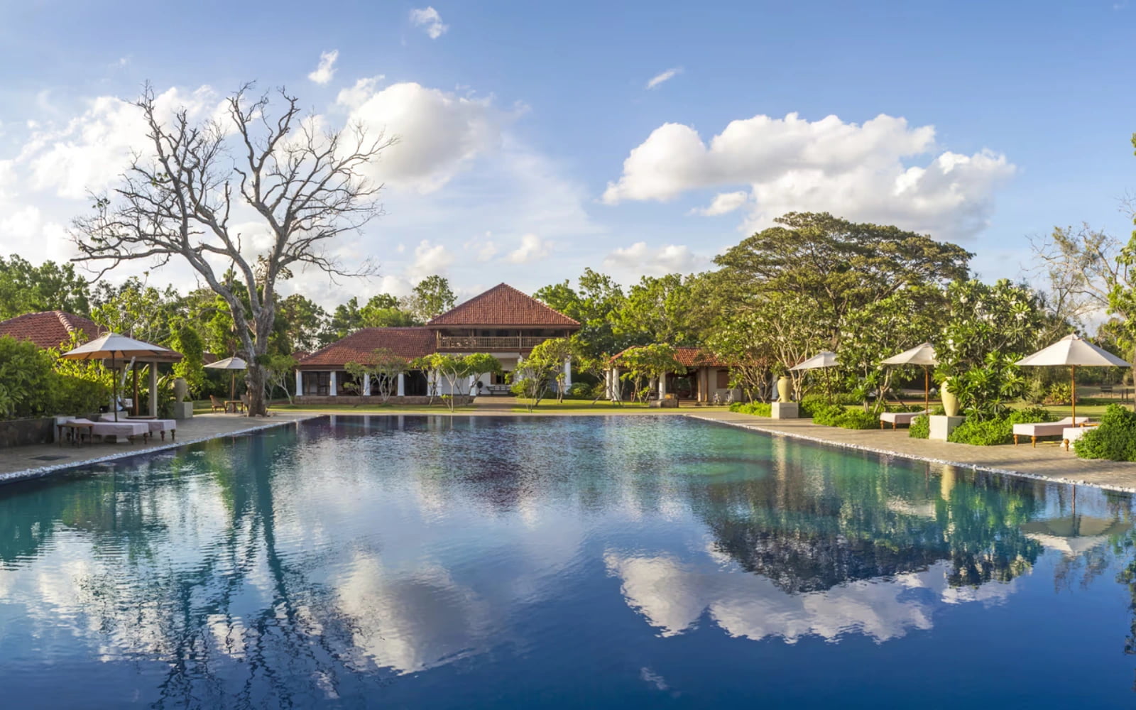 Ulagalla Resort