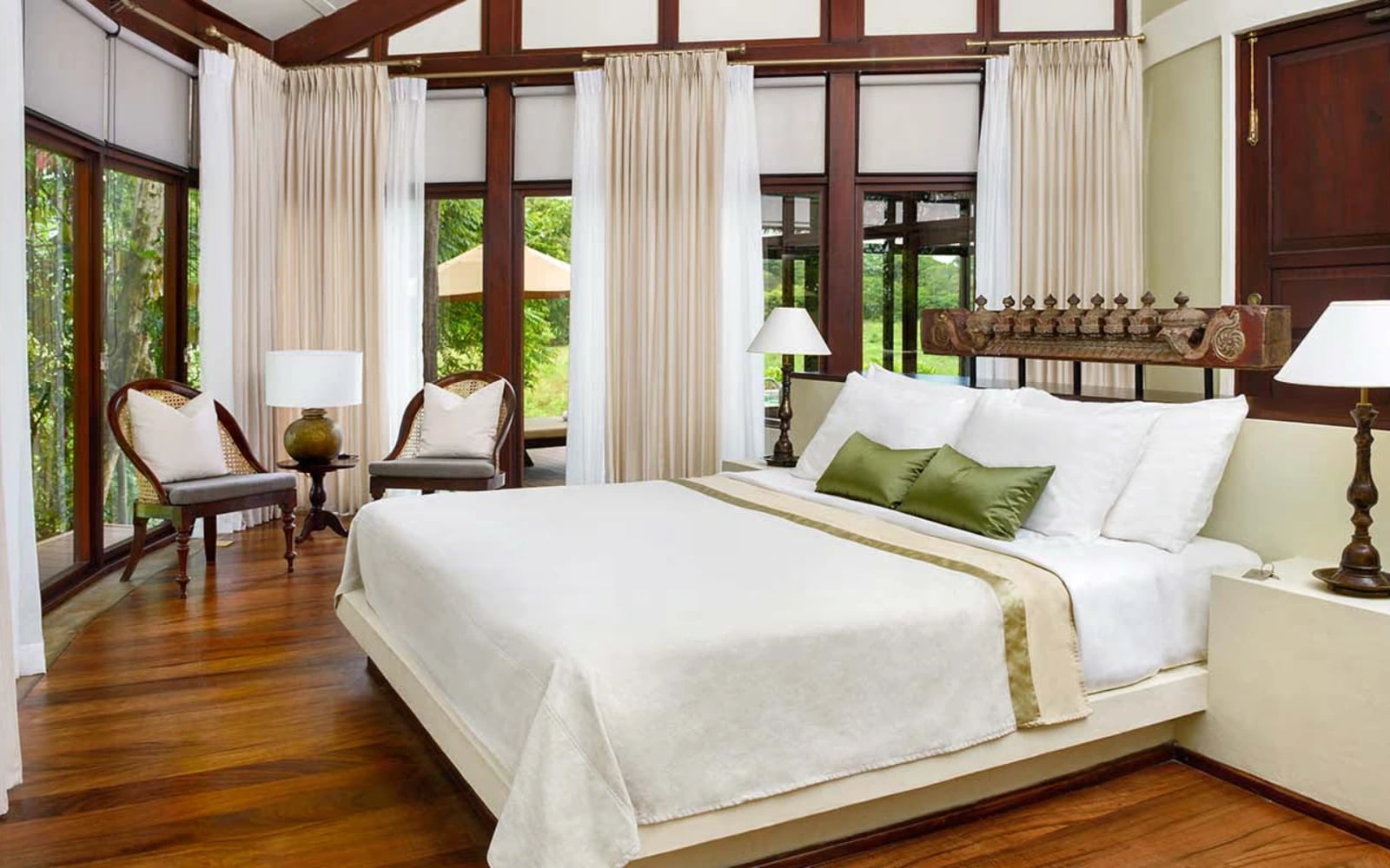 Nikawewa Pool Villa