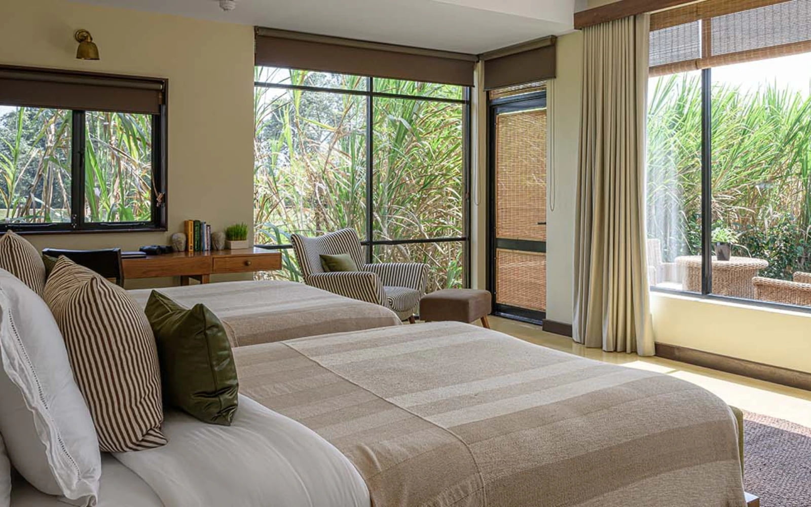Superior Deluxe Villa