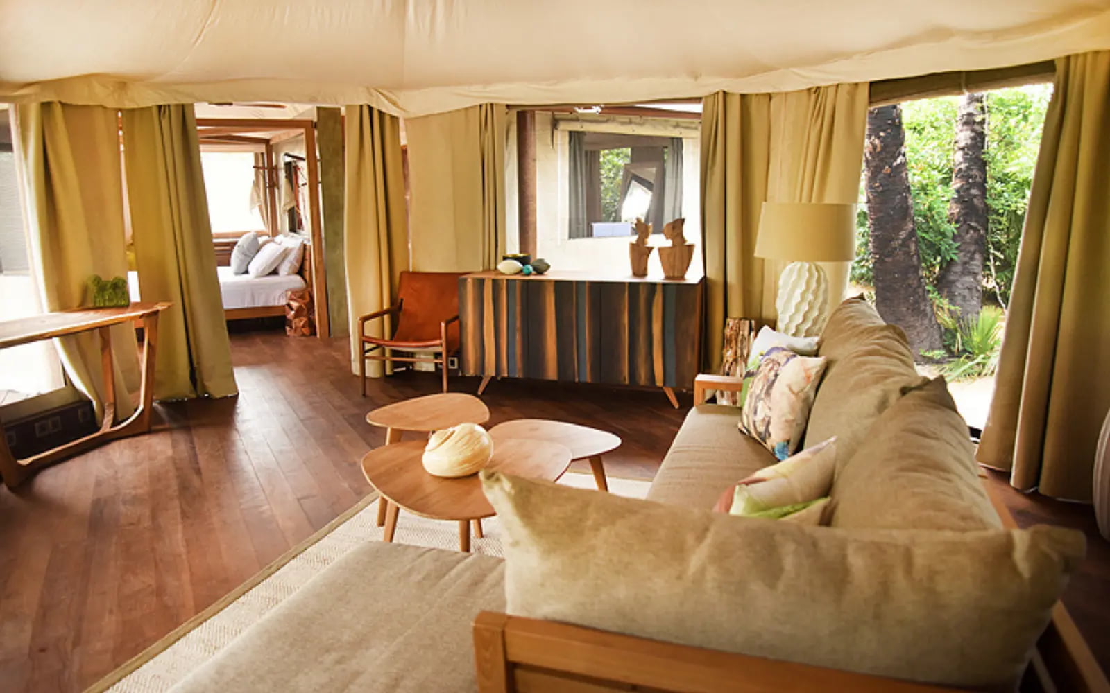 Seed Suite