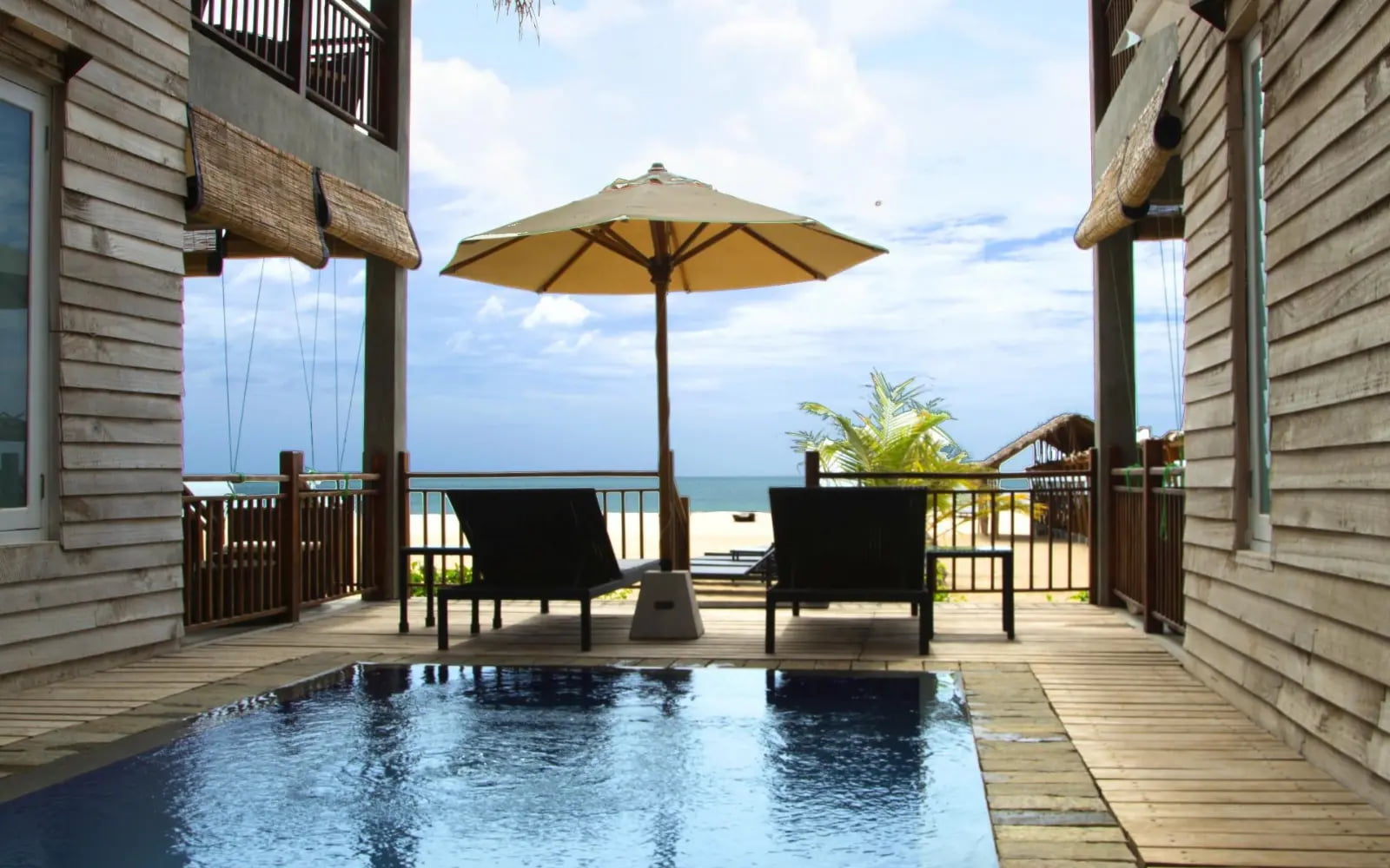 Ocean Suite