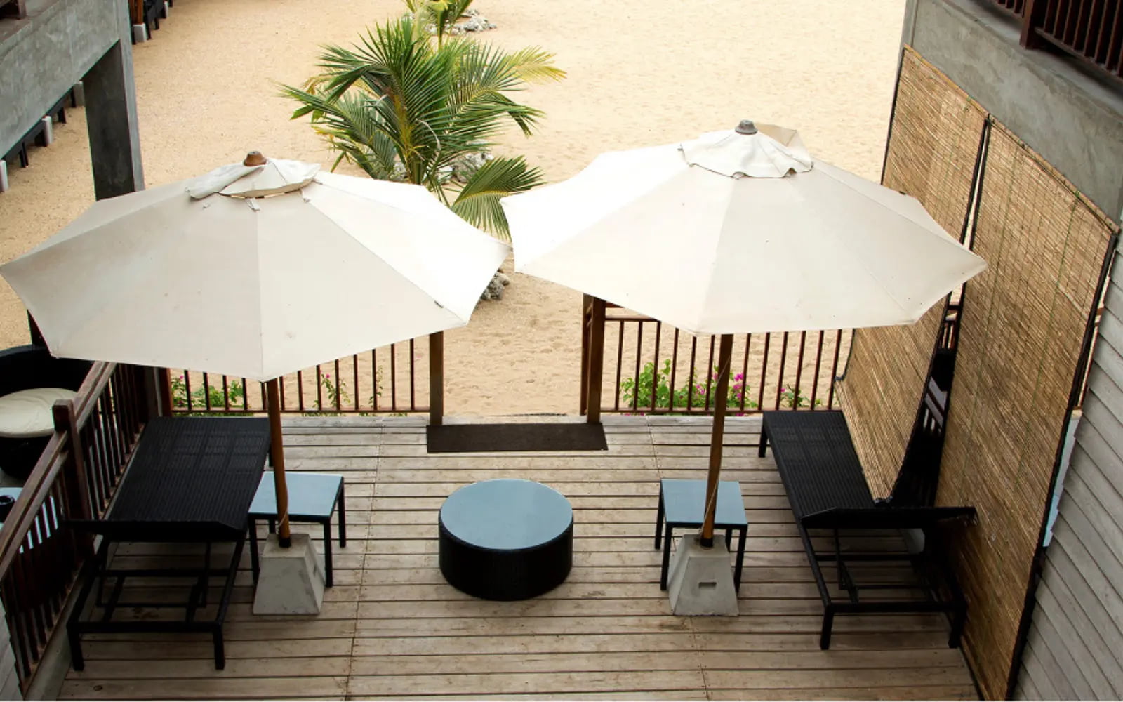Panoramic Suite