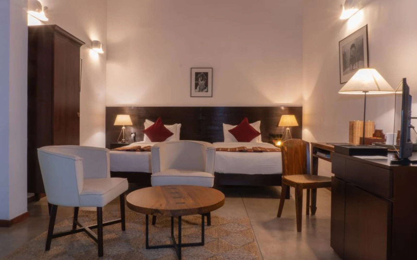 Bulathgama Room
