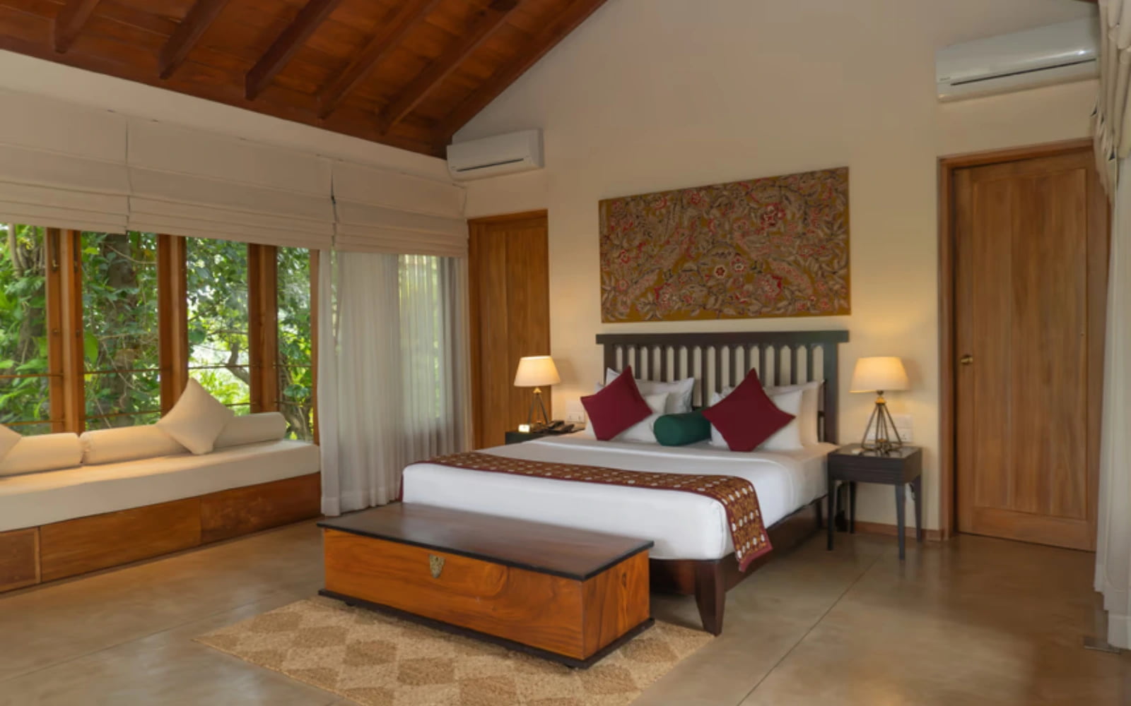 Harispattu Suite