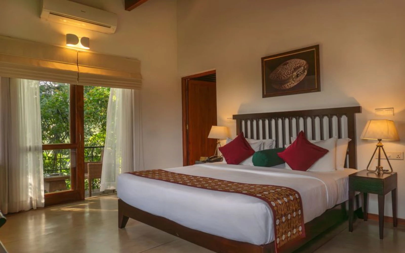 Hewaheta Room