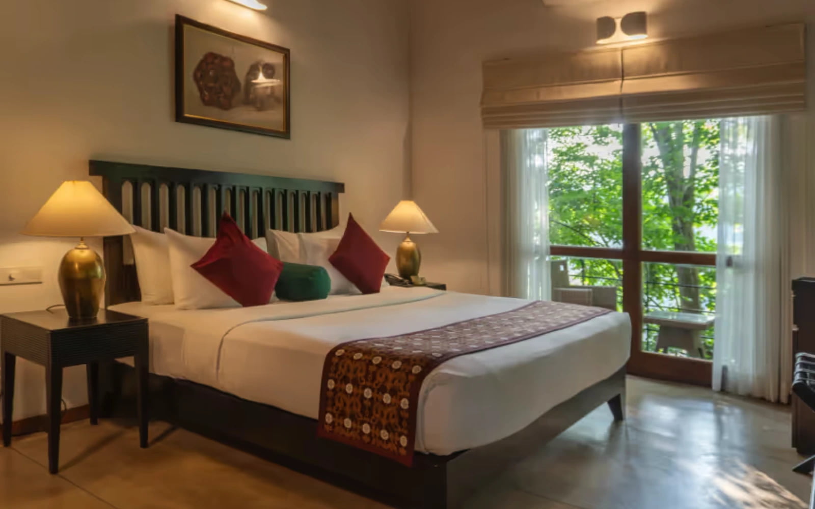 Kotmale Room