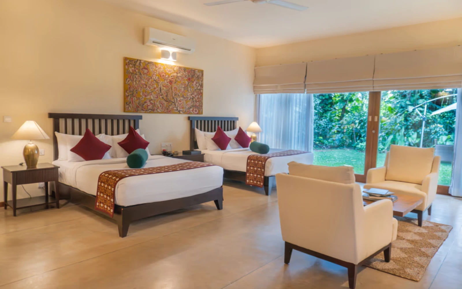 Yatinuwara Suite