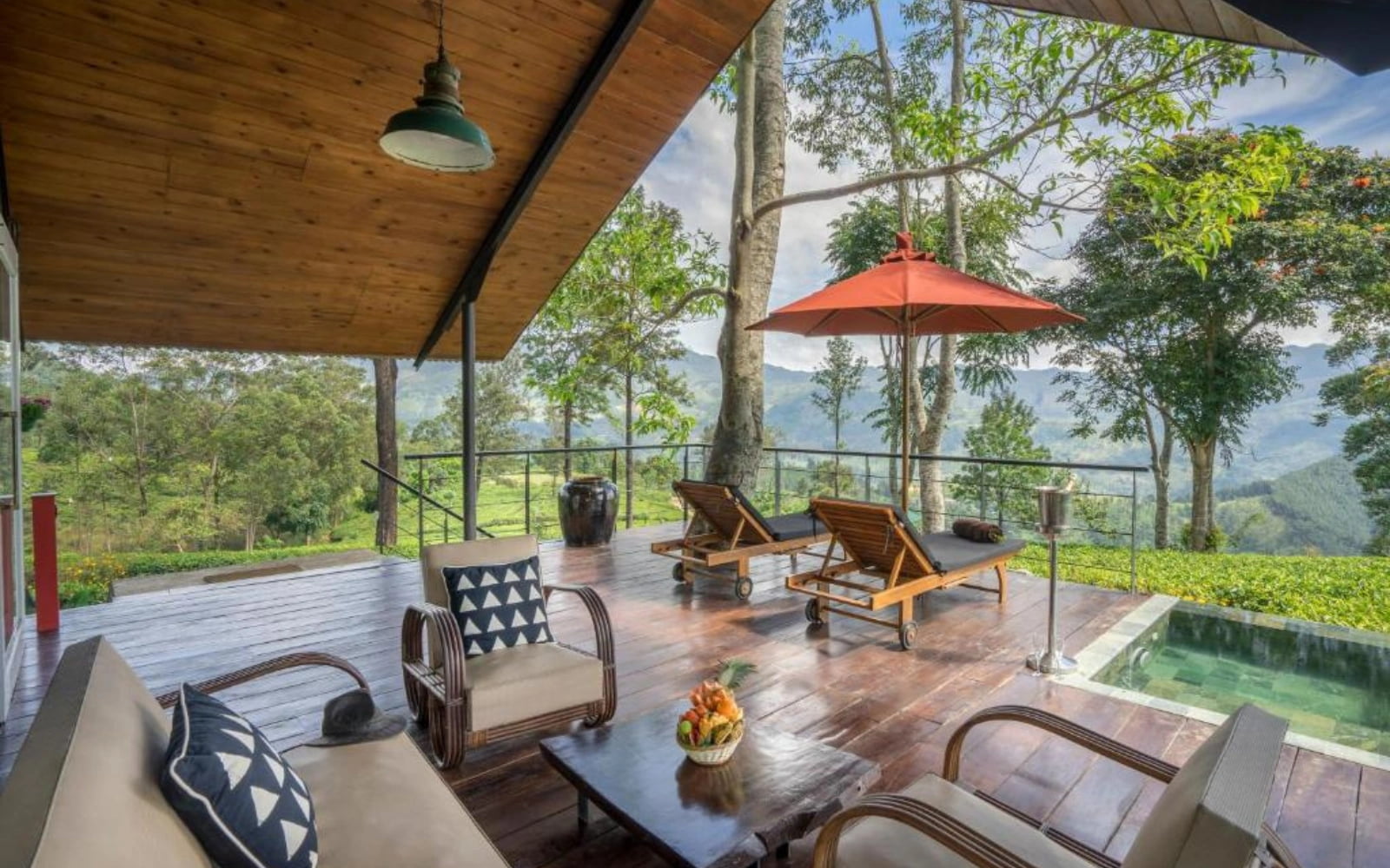 Madulkelle Tea & Eco Lodge