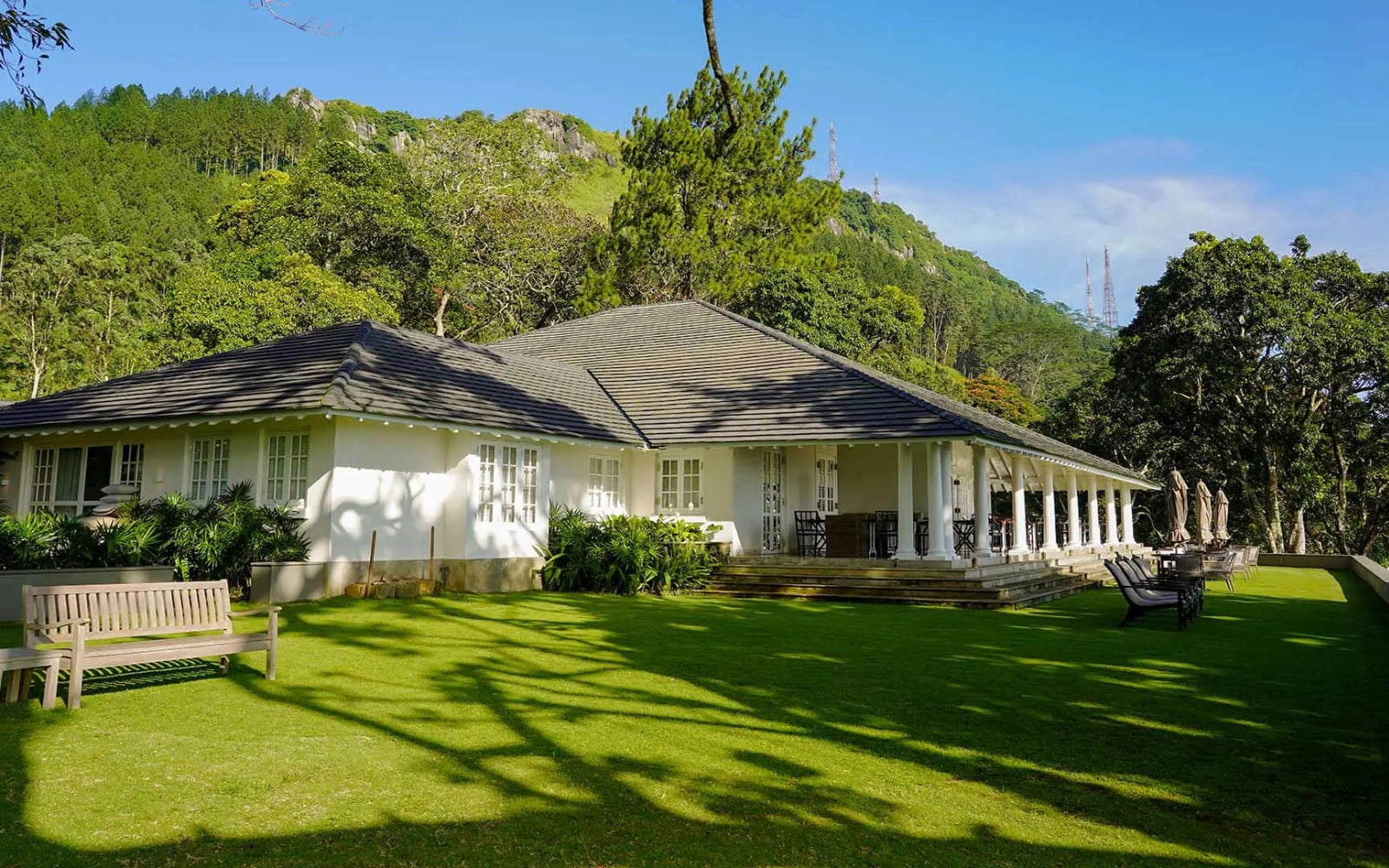 W15 Hanthana Estate