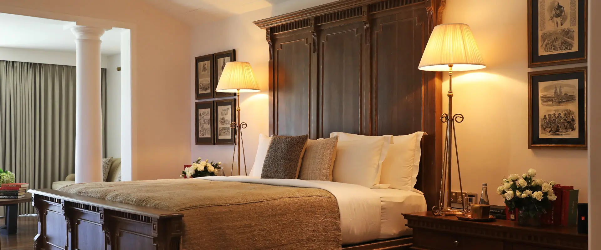 Executive Suite