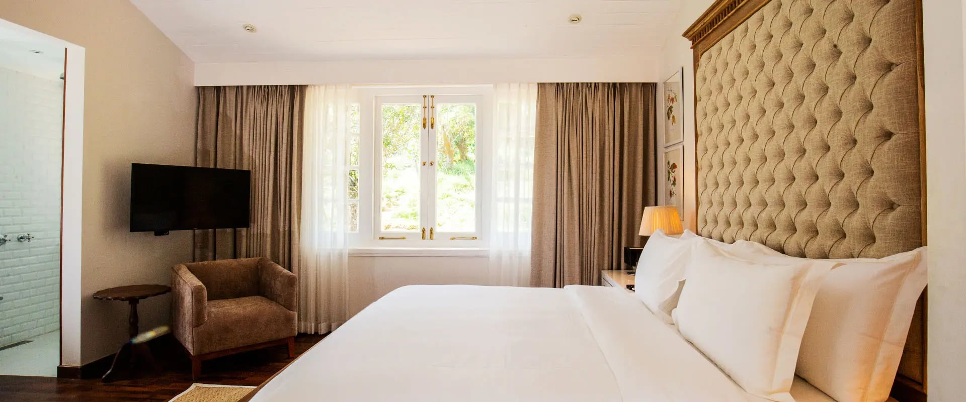 Stable Suite