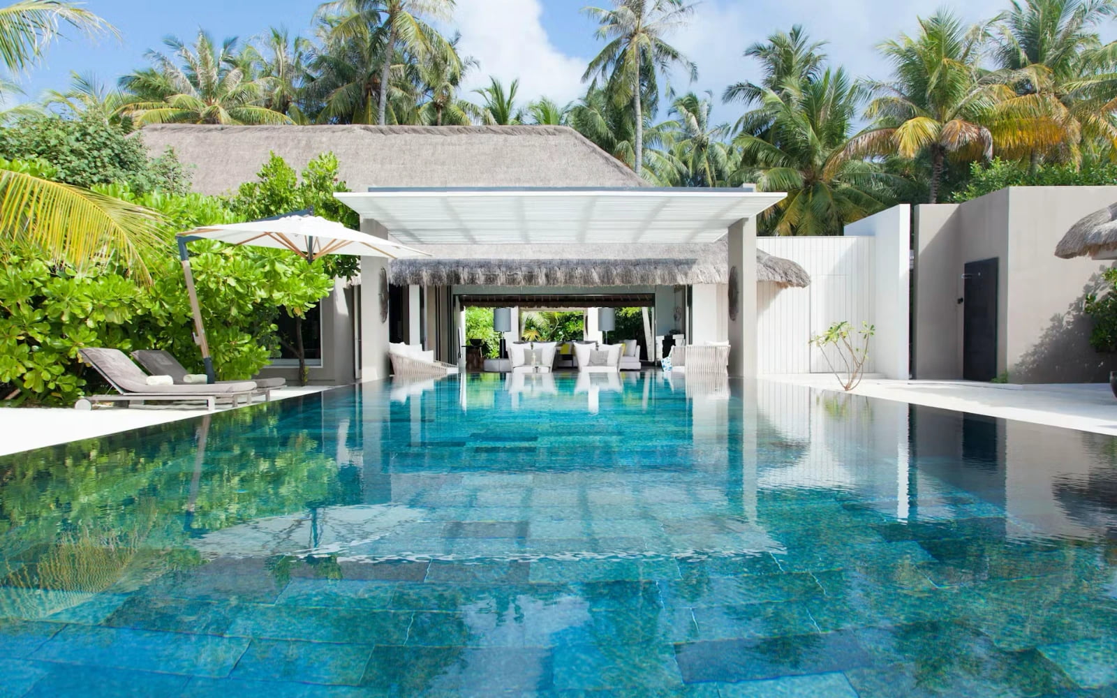 Island Villa