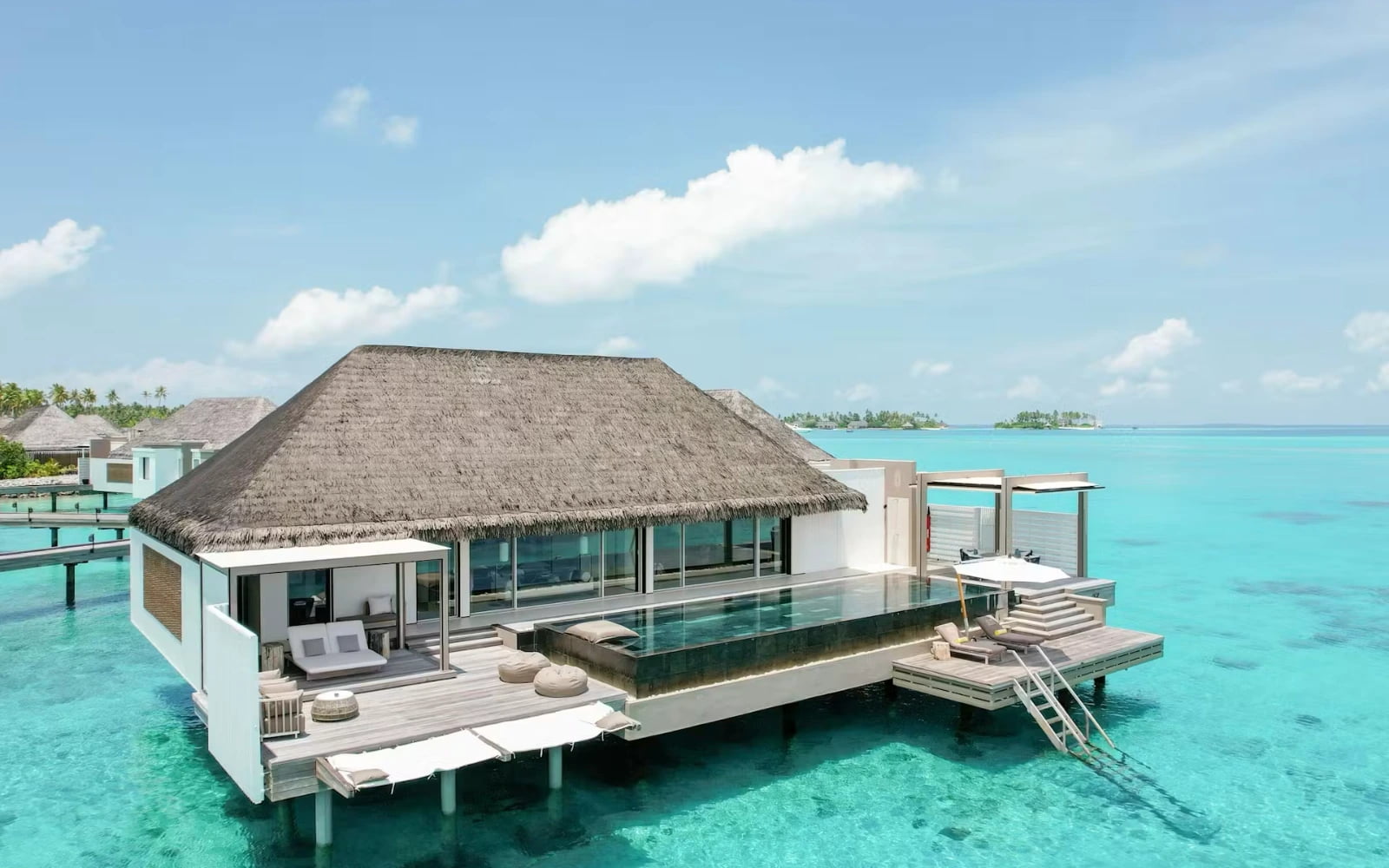 Owner's Villa