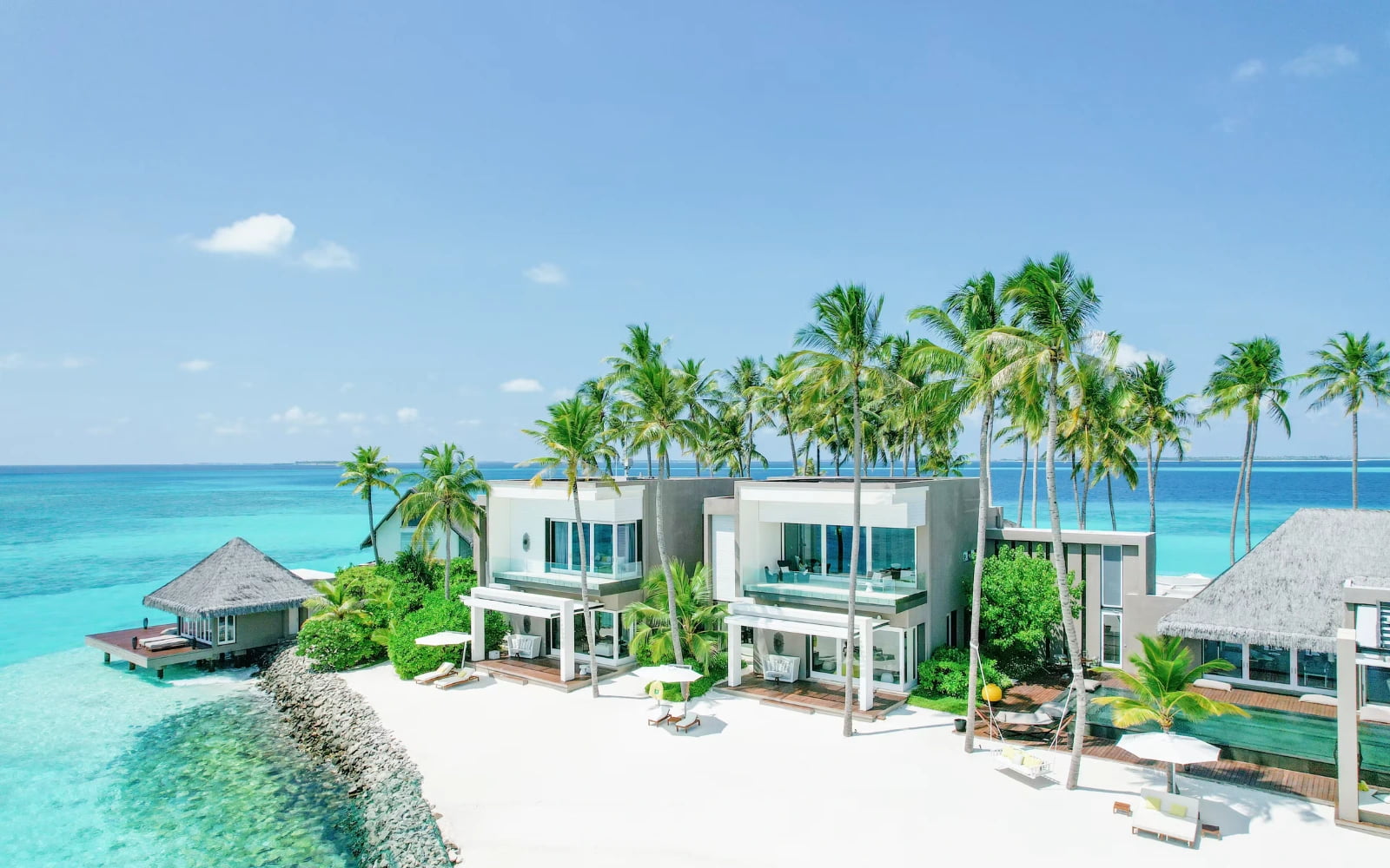 The Private Island
