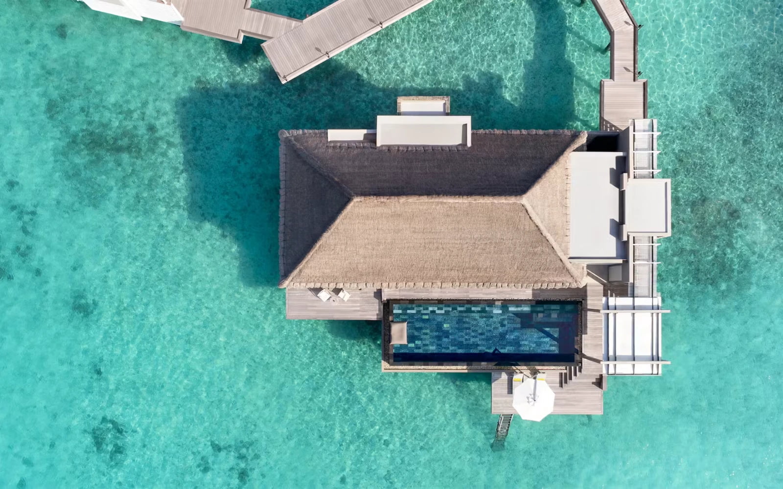 Water Villa