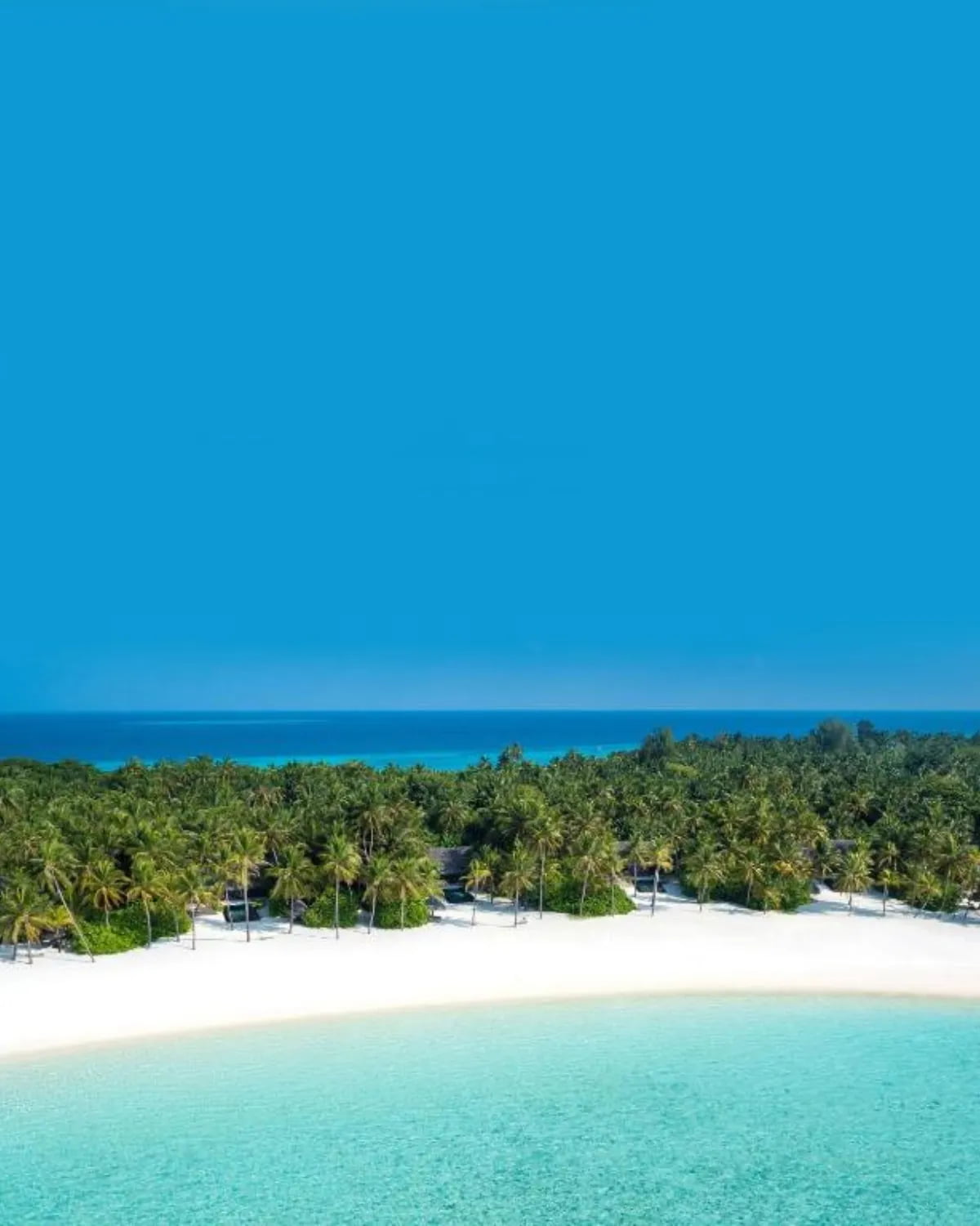 One&Only Reethi Rah — location