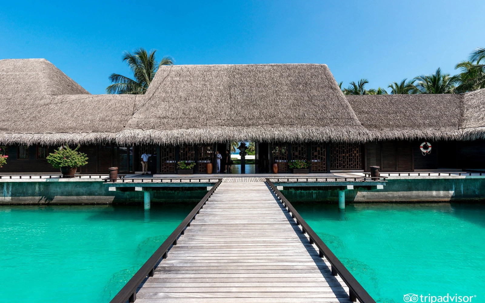 One&Only Reethi Rah