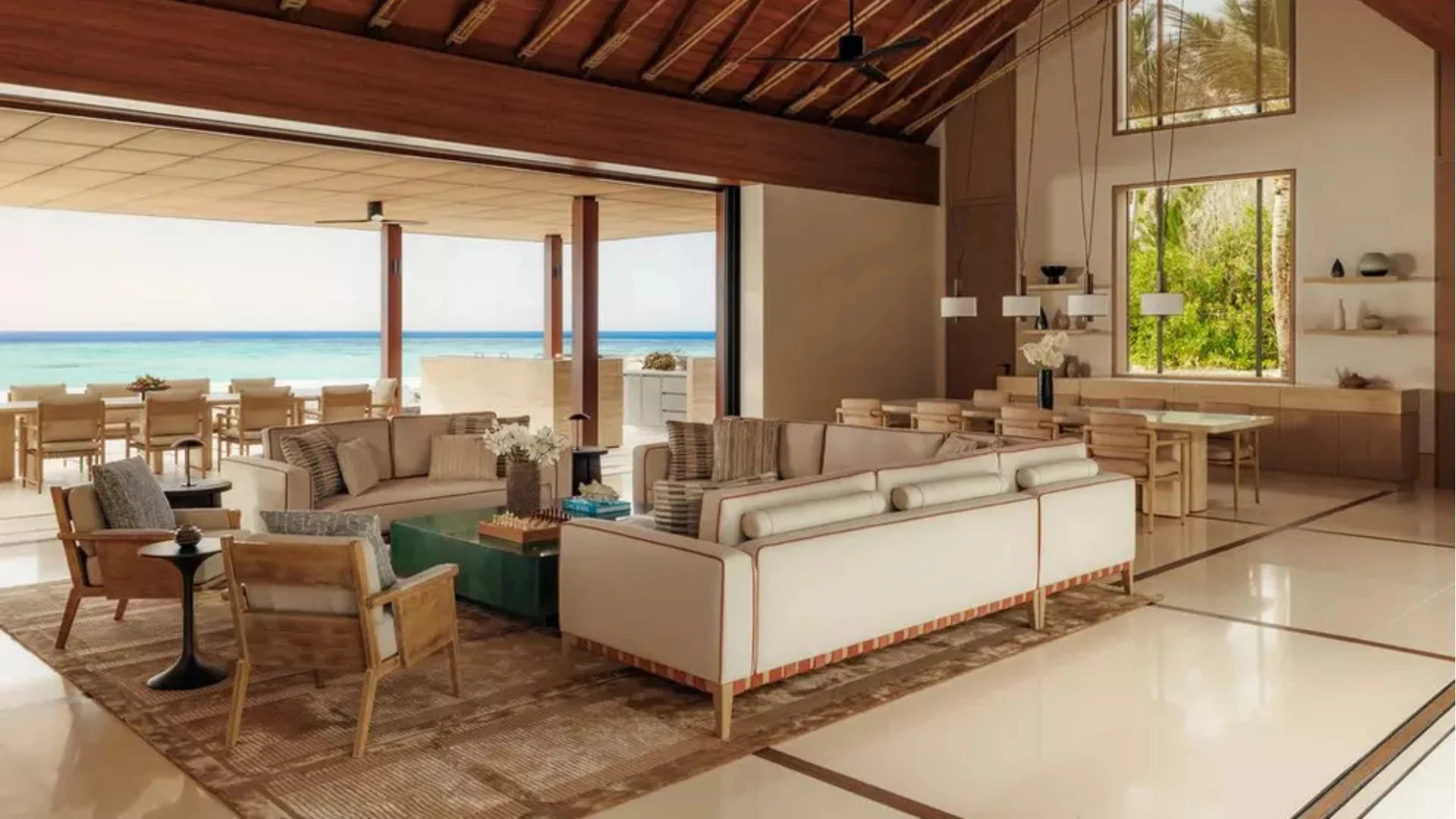 Grand Sunset Residence