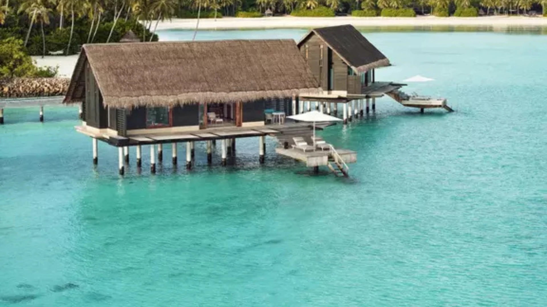 Water Villa