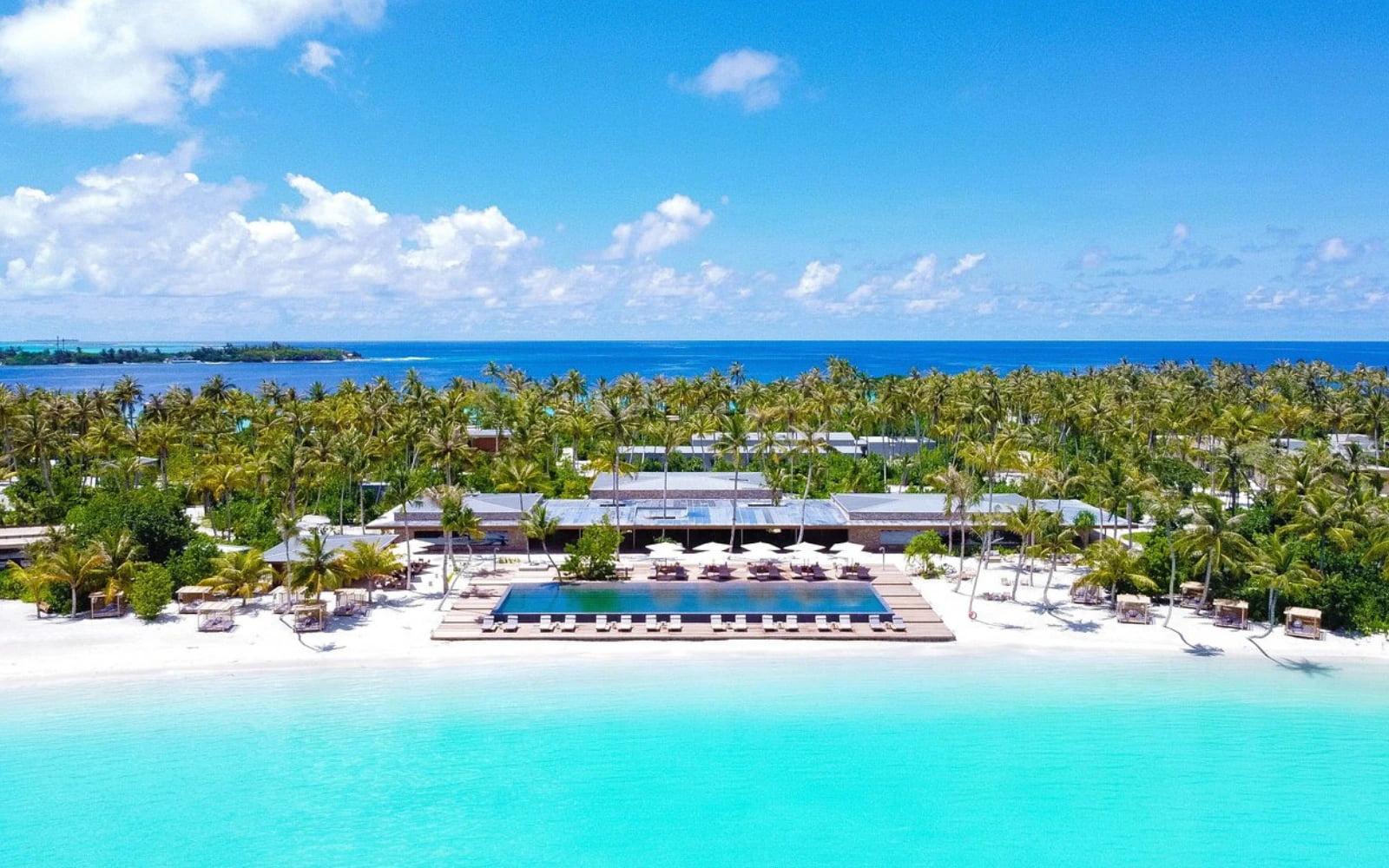 Patina Maldives