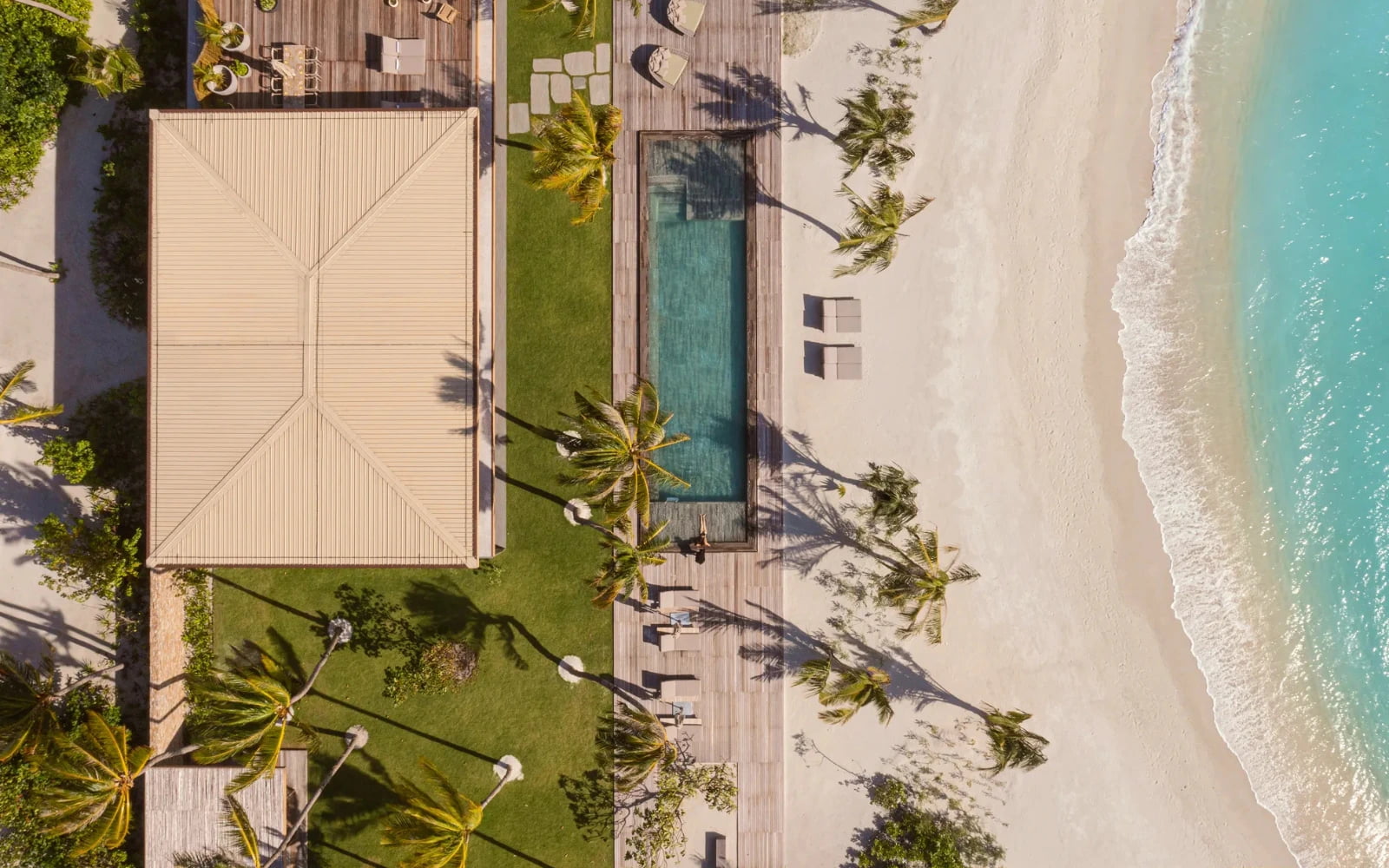 The Beach House