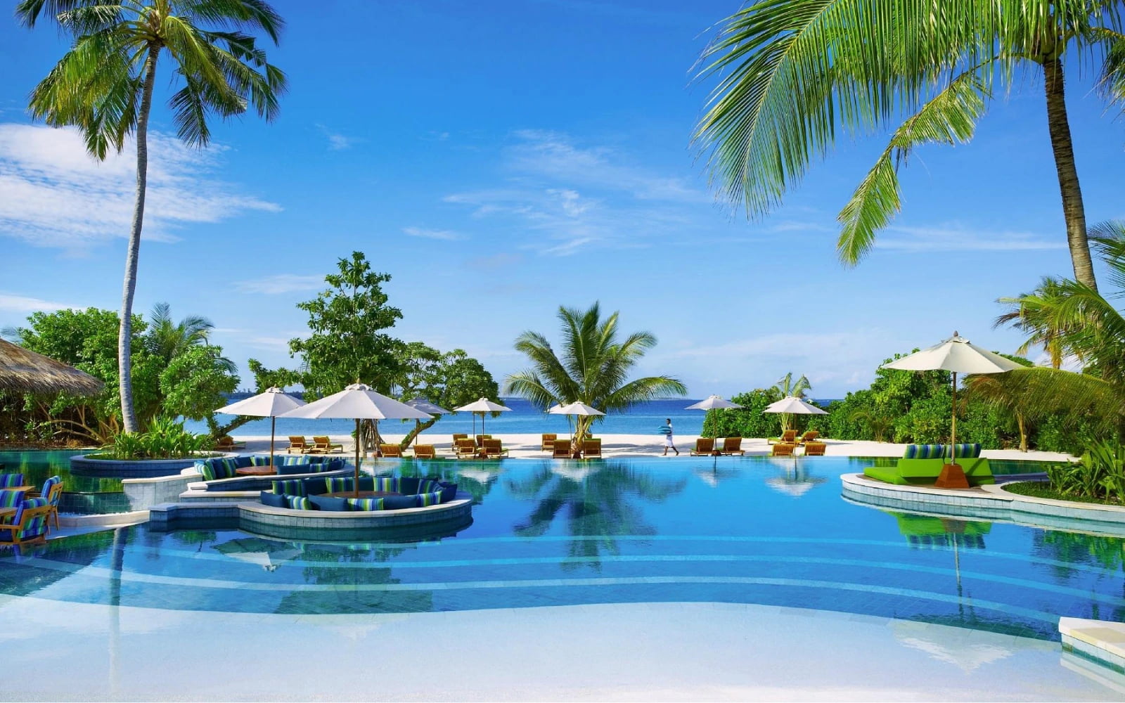 Six Senses Laamu